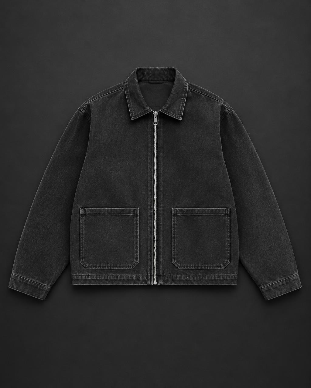 Utility Jacket